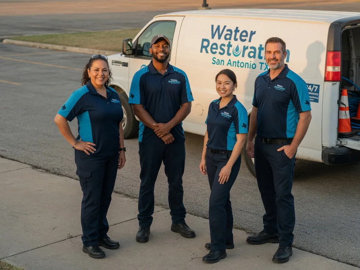 Water Damage Repair company in London Mills, IL